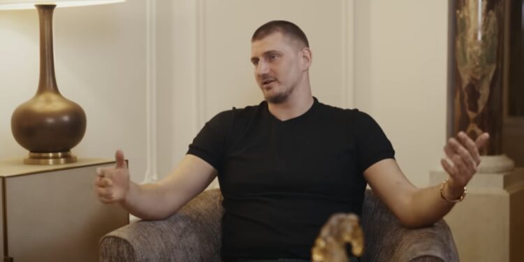 Nikola Jokić pred istorijskim ugovorom: Denver sprema rekordnu ponudu
