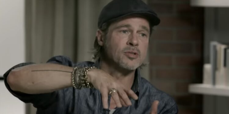 Brad Pitt dobio pravnu bitku protiv Angeline Jolie: Nije smela da proda imanje u Francuskoj bez njegovog znanja