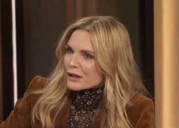 Otišla sam potpuno poniženo: Michelle Pfeiffer bila ubeđena da neće dobiti ulogu koja ju je proslavila