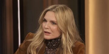 Otišla sam potpuno poniženo: Michelle Pfeiffer bila ubeđena da neće dobiti ulogu koja ju je proslavila