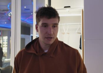 Klipersi pustili Bogdanovića, Denver najbliži njegovom dovođenju