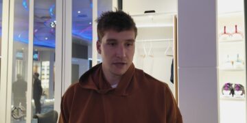 Klipersi pustili Bogdanovića, Denver najbliži njegovom dovođenju