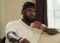 „Kralj“ definitivno napušta Holivud: Lebron James dolazi kod Stephen Curry-ja?