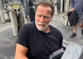 Legenda ne odustaje: Arnold Schwarzenegger pred 80. rođendan najavio novi akcioni film