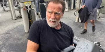 Legenda ne odustaje: Arnold Schwarzenegger pred 80. rođendan najavio novi akcioni film
