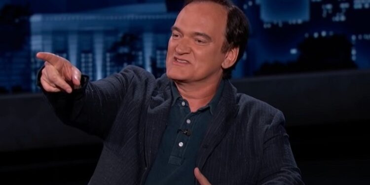 Tarantino šokirao Holivud: Odbio Marvelov hit jer je bio „previše divlji”