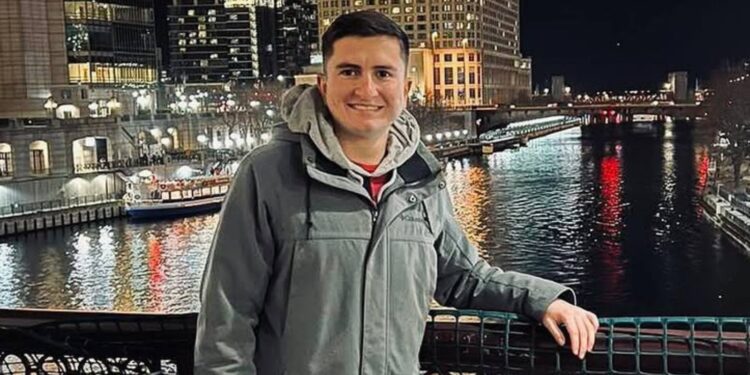 Lazar Paroški