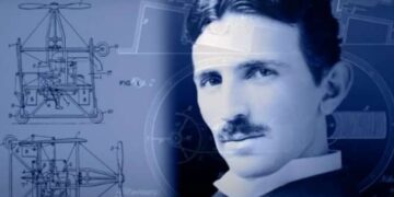 Nikola Tesla