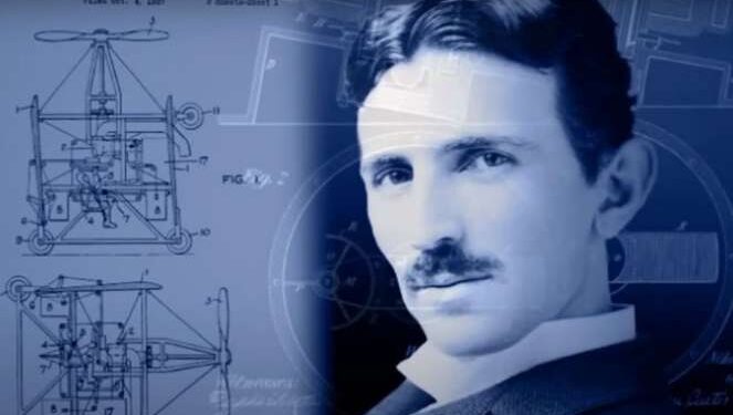 Nikola Tesla