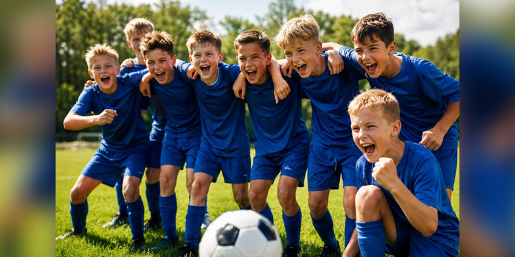 B1 World Camp – mesto gde fudbal, učenje i prijateljstvo postaju jedno nezaboravno iskustvo; Foto: B1 World Camp