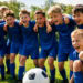 B1 World Camp – mesto gde fudbal, učenje i prijateljstvo postaju jedno nezaboravno iskustvo; Foto: B1 World Camp