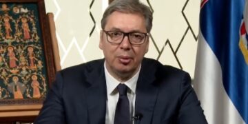 Vucic