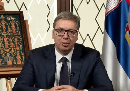 Vucic