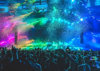 EDM spektakl u Čikagu: North Coast Festival 2026 vraća najveće zvezde elektronske muzike
