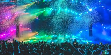 EDM spektakl u Čikagu: North Coast Festival 2026 vraća najveće zvezde elektronske muzike