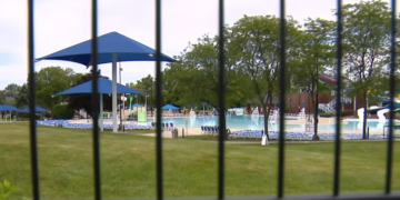 Posle zdravstvenog incidenta: Aquatic Center u Orland Parku ponovo radi