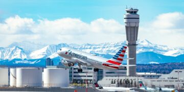 American Airlines