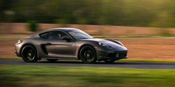 Porsche menja pravila: Manja proizvodnja, veći profiti i veliki zaokret u strategiji