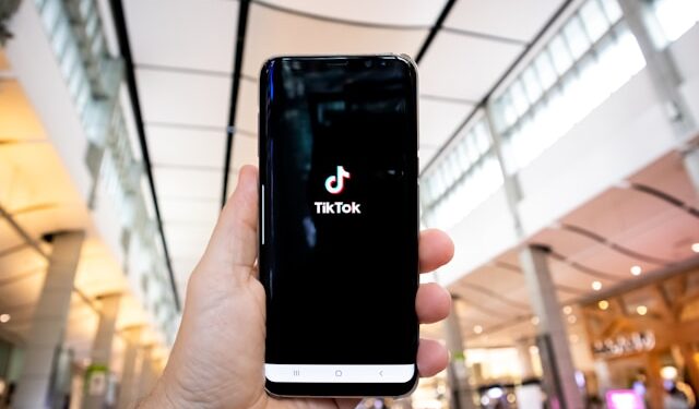 TIKTOK