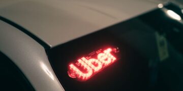 UBER