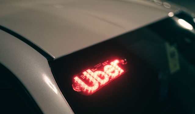 UBER