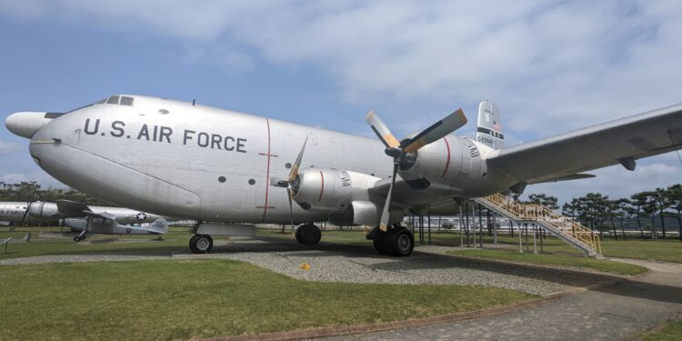 Air Force One