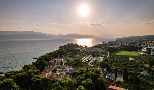 Stroga pravila na Jadranu: Makarska ograničava alkohol tokom sezone