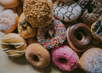 National Donut Day
