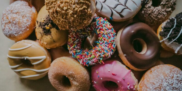 National Donut Day