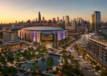 Chicago