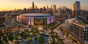 Chicago