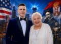 Mim Karlo Bizic i Igor Obradović