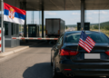 američkim tablicama