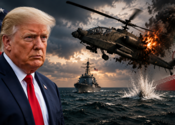 Trump najavio odgovor