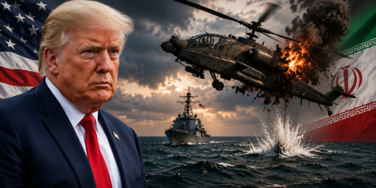 Trump najavio odgovor