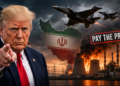 Trump zapretio Iranu