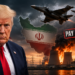 Trump zapretio Iranu
