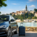Rent a car