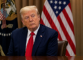 Trump tvrdi