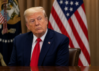 Trump tvrdi