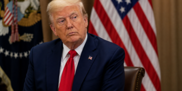 Trump tvrdi