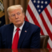Trump tvrdi