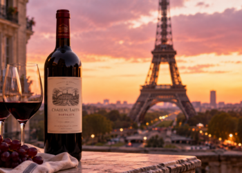 francusko vino