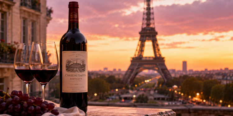 francusko vino