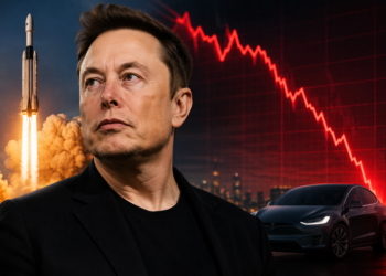 Musk bilioner