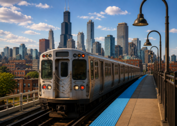 Red Line