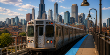 Red Line