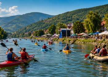 regata