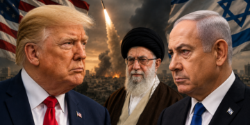 trump poslao