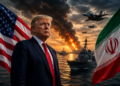Trump Teheranu
